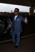 Gulshan Grover Spotted At Airport on 11th July 2017